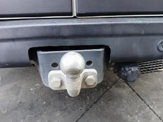 Renault Master Master III (EV/HV/UV/VA/VB/VD/VF/VG/VJ), Chassis-Cabine, 2010 2.3 dCi 145 16V FWD picture 14