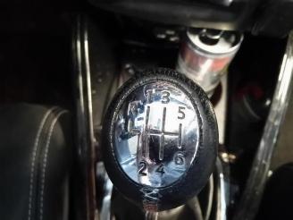 Renault Mégane Megane III Grandtour (KZ), Combi 5-drs, 2008 / 2016 1.2 16V TCE 130 picture 13