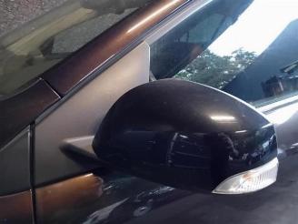 Renault Mégane Megane III Grandtour (KZ), Combi 5-drs, 2008 / 2016 1.2 16V TCE 130 picture 4