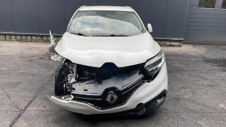 Dezmembrări autoturisme Renault Kadjar Kadjar (RFEH), SUV, 2015 1.2 Energy TCE 130 2018/1