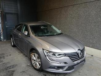 Dezmembrări autoturisme Renault Talisman  2016/5