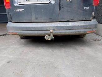 Volkswagen Caddy Caddy IV, Van, 2015 2.0 TDI 102 picture 13