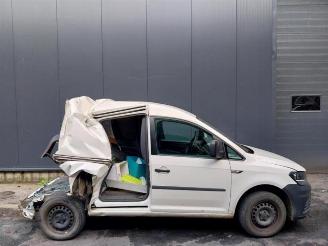 Volkswagen Caddy Caddy IV, Van, 2015 1.4 TSI 16V picture 6