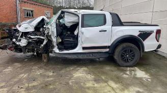 Ford Ranger Ranger, Pick-up, 2011 2.0 EcoBlue 16V 4x4 picture 10