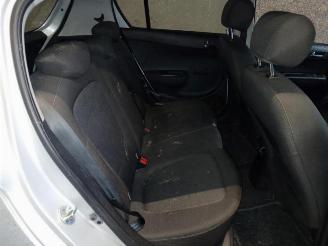 Hyundai I-20 i20, Hatchback, 2008 / 2015 1.2i 16V picture 20