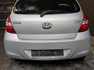Hyundai I-20 i20, Hatchback, 2008 / 2015 1.2i 16V picture 4
