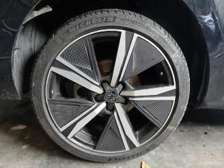 Peugeot 308 308 (F3/FB/FH/FM/FP), Hatchback 5-drs, 2021 1.2 12V PureTech 130 picture 24