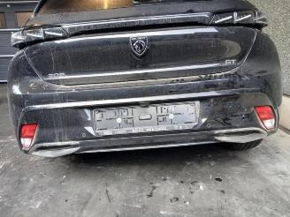 Peugeot 308 308 (F3/FB/FH/FM/FP), Hatchback 5-drs, 2021 1.2 12V PureTech 130 picture 5