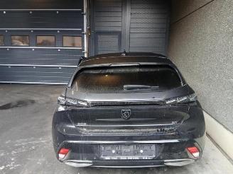 Peugeot 308 308 (F3/FB/FH/FM/FP), Hatchback 5-drs, 2021 1.2 12V PureTech 130 picture 2