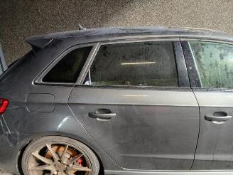 Audi Rs3 RS 3 Sportback (8VA/8VF), Hatchback 5-drs, 2015 / 2020 2.5 TFSI 20V Quattro picture 14