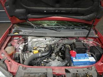 Dacia Sandero Sandero II, Hatchback, 2012 0.9 TCE 12V picture 10