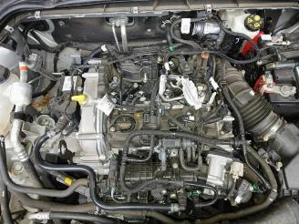 Ford Focus Focus 4, Hatchback, 2018 1.0 EcoBoost 12V Hybrid 125 picture 17