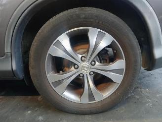 Honda Cr-v CR-V (RE/RM), SUV, 2006 1.6 i-DTEC 16V picture 25