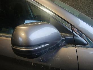 Honda Cr-v CR-V (RE/RM), SUV, 2006 1.6 i-DTEC 16V picture 10