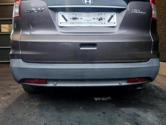 Honda Cr-v CR-V (RE/RM), SUV, 2006 1.6 i-DTEC 16V picture 14