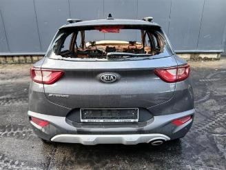 Kia Stonic Stonic (YB), SUV, 2017 1.4 MPI 16V picture 5
