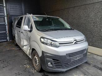Dezmembrări autoturisme Citroën Jumpy Jumpy, Van, 2016 2.0 Blue HDI 120 2018/9