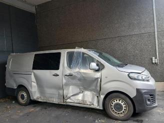 Citroën Jumpy Jumpy, Van, 2016 2.0 Blue HDI 120 picture 5