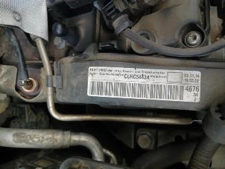 Volkswagen Golf Golf VII Variant (AUVV), Combi, 2013 / 2021 1.6 TDI 16V picture 22