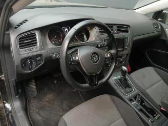 Volkswagen Golf Golf VII Variant (AUVV), Combi, 2013 / 2021 1.6 TDI 16V picture 16