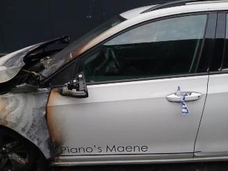 Volkswagen Golf Golf VIII Variant (GC5), Combi, 2020 2.0 TDI BlueMotion 16V picture 13