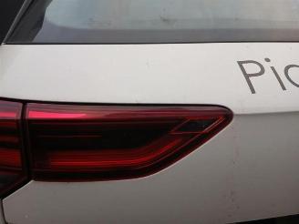 Volkswagen Golf Golf VIII Variant (GC5), Combi, 2020 2.0 TDI BlueMotion 16V picture 6