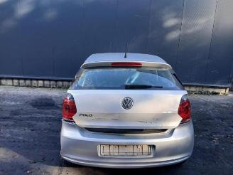 Volkswagen Polo Polo V (6R), Hatchback, 2009 / 2017 1.2 12V BlueMotion Technology picture 9