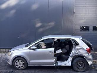 Volkswagen Polo Polo V (6R), Hatchback, 2009 / 2017 1.2 12V BlueMotion Technology picture 3