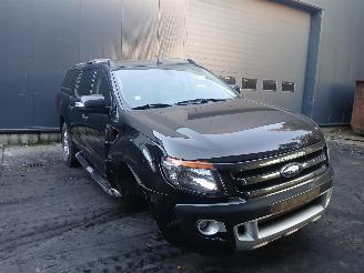  Ford Ranger Ranger Wildtrak 2015/6