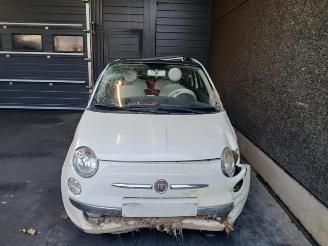 Fiat 500 500 (312), Hatchback, 2007 0.9 TwinAir 85 picture 2
