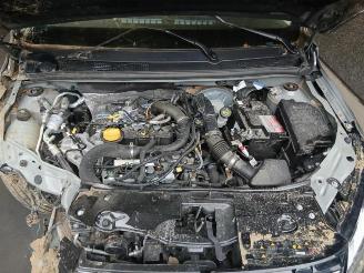 Dacia Jogger Jogger, MPV, 2022 1.0 TCe 100 Bi-Fuel , ECO-G 12V picture 17