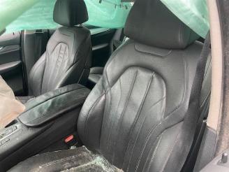 BMW X6 X6 (F16), SUV, 2014 / 2019 xDrive30d 3.0 24V picture 14