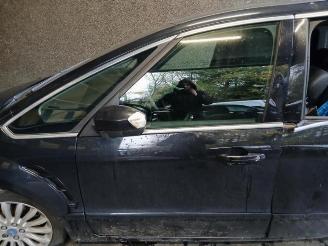 Ford S-Max S-Max (GBW), MPV, 2006 / 2014 2.0 TDCi 16V 136 picture 5