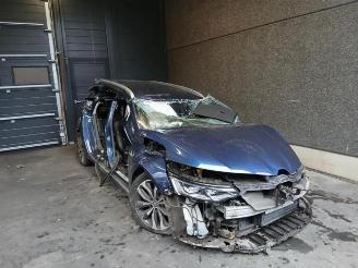 Dezmembrări autoturisme Renault Talisman Talisman Estate (RFDK), Combi, 2016 / 2022 1.6 dCi 130 2016/10