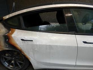 Tesla Model 3 Model 3, Sedan, 2017 Long Range AWD 75 kWh picture 5