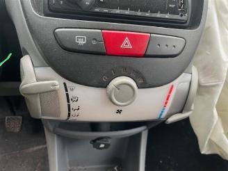 Citroën C1 C1, Hatchback, 2005 / 2014 1.0 12V picture 13