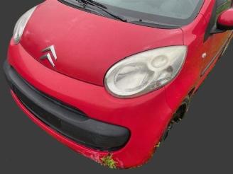 Citroën C1 C1, Hatchback, 2005 / 2014 1.0 12V picture 3