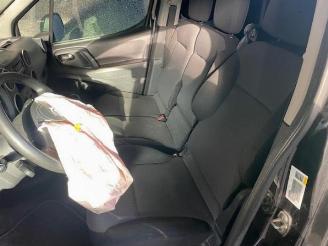 Citroën Berlingo Berlingo, Van, 2008 / 2021 1.6 Hdi, BlueHDI 75 picture 8