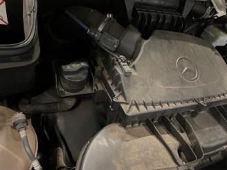 Mercedes Sprinter Sprinter 3t (910.6), Van, 2018 / 2025 211 CDI 2.1 D FWD picture 13