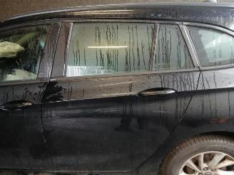 Opel Astra Astra K Sports Tourer, Combi, 2015 / 2022 1.5 CDTi 122 12V picture 8