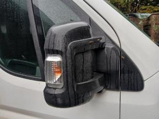 Peugeot Boxer Boxer (U9), Van, 2006 2.2 HDi 130 Euro 5 picture 8