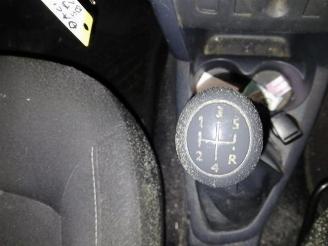 Dacia Sandero Sandero II, Hatchback, 2012 0.9 TCE 12V picture 13