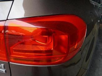 Volkswagen Tiguan Tiguan (5N1/2), SUV, 2007 / 2018 2.0 TDI 16V 4Motion picture 14