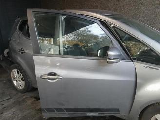 Hyundai Ix20 iX20 (JC), SUV, 2010 / 2019 1.4i 16V picture 11