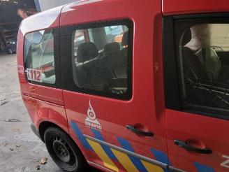 Volkswagen Caddy Caddy IV, Van, 2015 1.4 TSI 16V picture 7