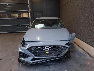 Hyundai I-30 i30 (PDEB5/PDEBB/PDEBD/PDEBE), Hatchback, 2016 1.0 T-GDI 12V picture 2