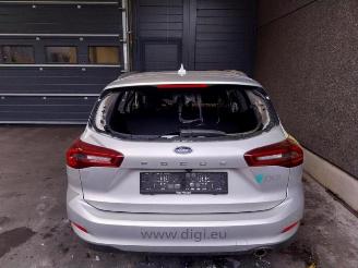 Ford Focus Focus 4 Wagon, Combi, 2018 1.0 EcoBoost 12V Hybrid 155 picture 2