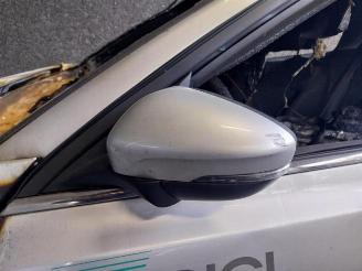 Ford Focus Focus 4 Wagon, Combi, 2018 / 2025 1.0 EcoBoost 12V Hybrid 155 picture 12