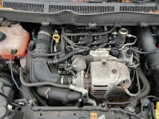 Ford Courier Transit Courier, Van, 2014 / 2023 1.0 Ti-VCT EcoBoost 12V picture 16