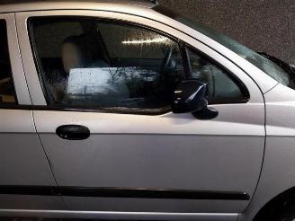 Chevrolet Matiz Matiz (M200), Hatchback, 2005 0.8 S,SE picture 9